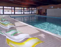 swimming, swimming pool, water, indoor, ceiling